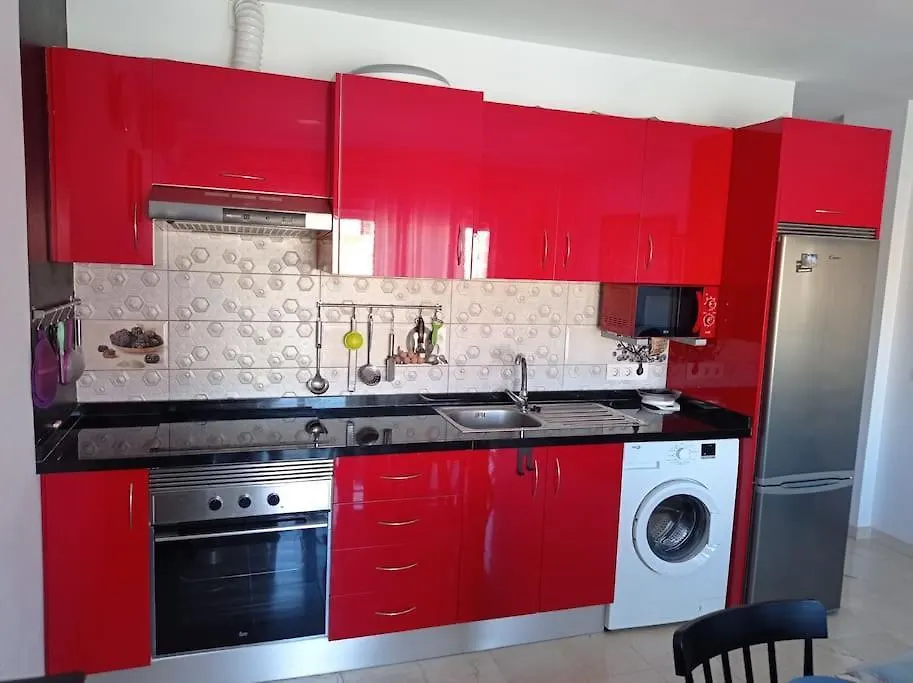 Apartamento Centrico, Luminoso Candelaria-Punta Larga Santa Cruz de Tenerife