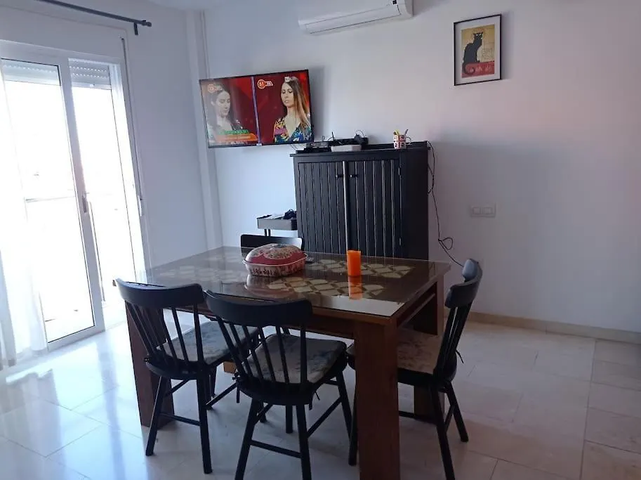 Apartamento Centrico, Luminoso Candelaria-Punta Larga Santa Cruz de Tenerife 0*,  Spain